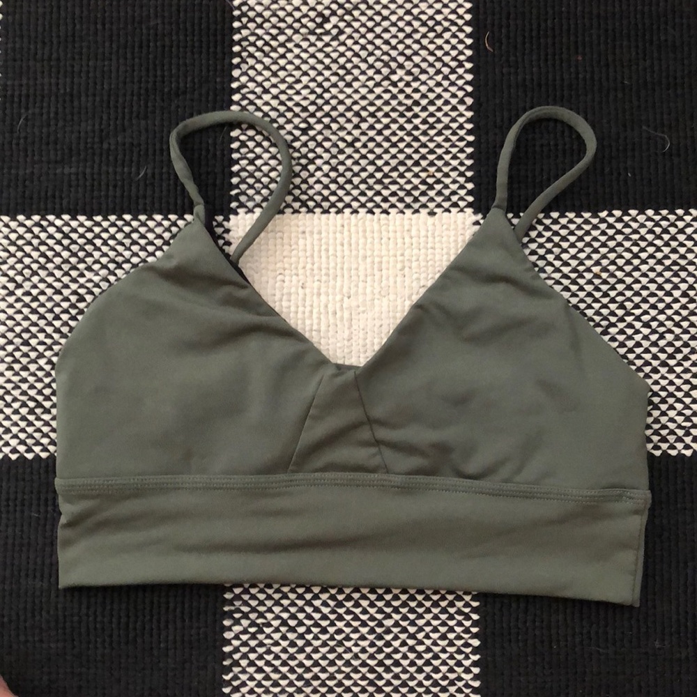 OLYMPIA ACTIVEWEAR TOP